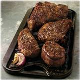 Rib Rub Righteous Steak Recipe